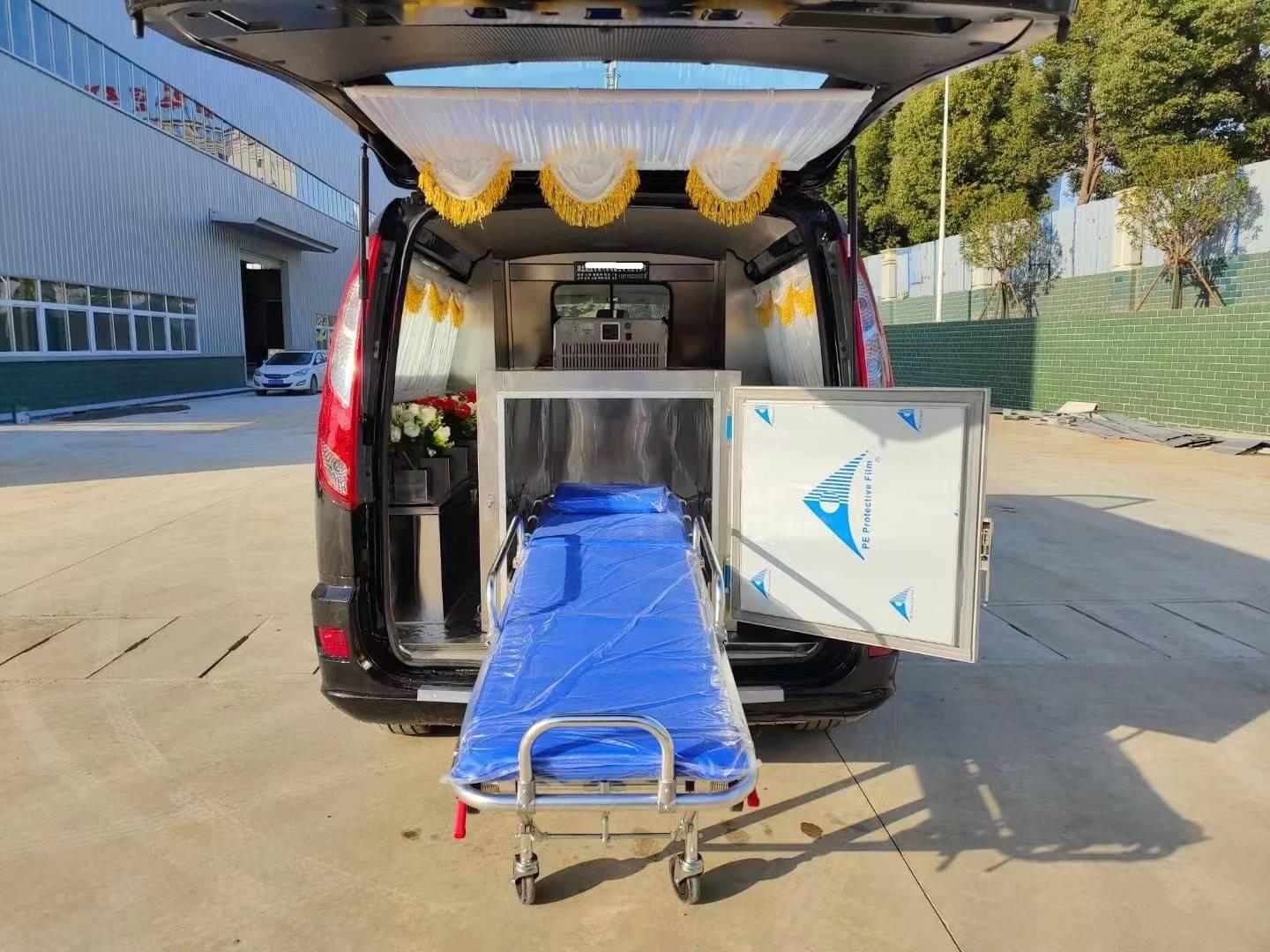 萍乡优质殡葬运输，守护最后一程