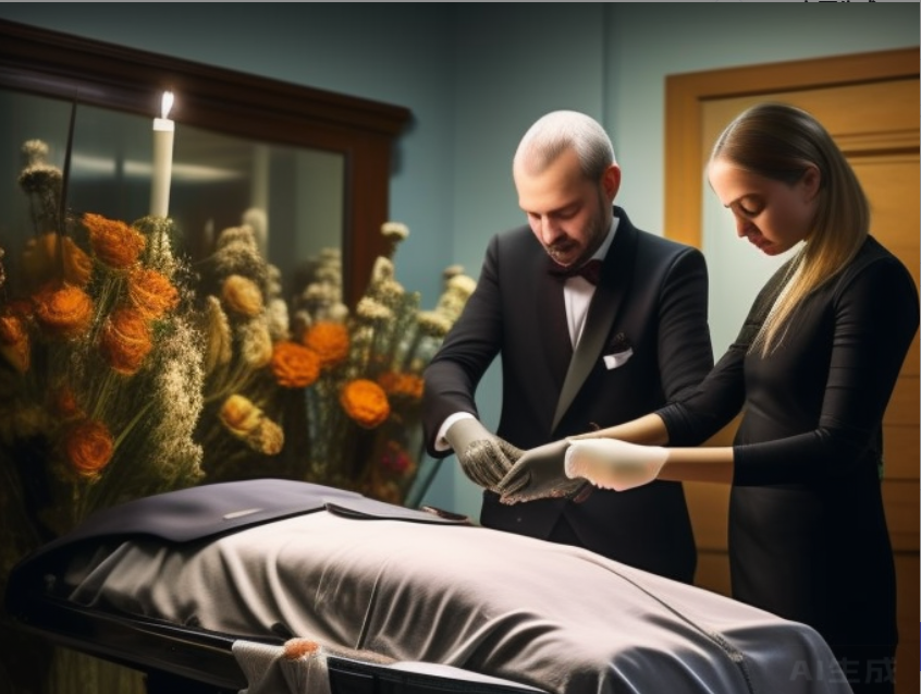 萍乡遗体运输整理